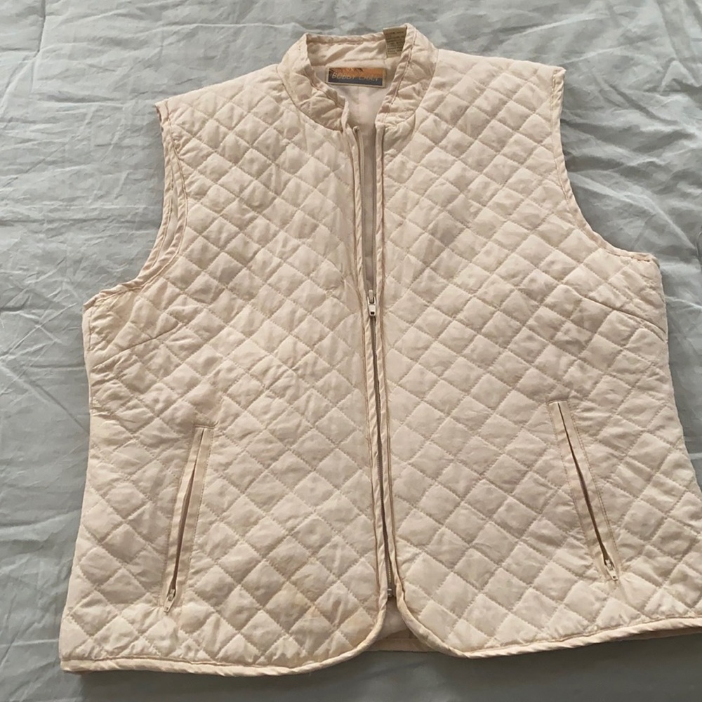 Vest